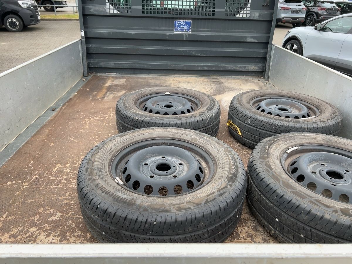 Ford Transit - Bild 15