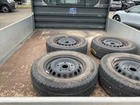 Ford Transit - Vorschau Bild 15