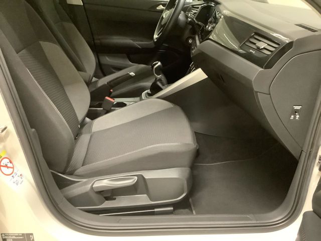 Polo Life 1,0 l TSI 70 kW LED, Navi, AppConnec