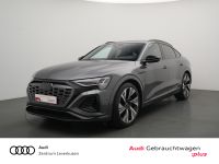 Audi Q8 e-tron - Vorschau Bild 1