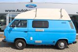 Volkswagen T3 Wohnmobil*AAC&NORDMOBILE AUSBAU*H-Kennzeichen - Diesel 1991