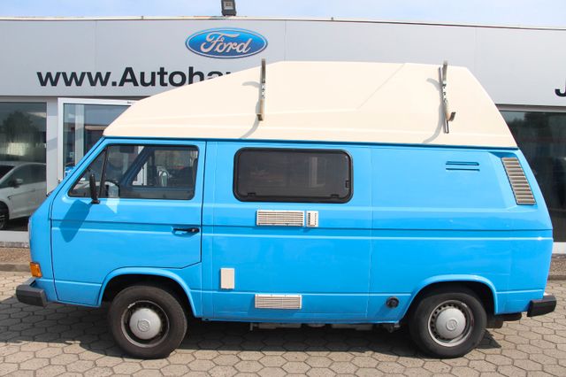 Volkswagen T3 Wohnmobil*AAC&NORDMOBILE AUSBAU