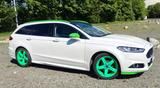 Ford Mondeo 149kW Titanium Turnier Arktis-Weiß - Ford Mondeo von privat