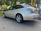 Lexus IS 300 Sportcross - für Kenner - Lexus: Is Sport