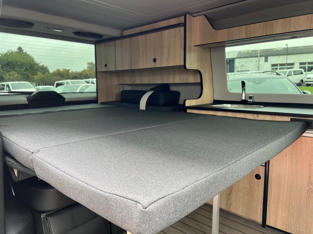 Volkswagen T6 andere