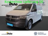 Volkswagen T6.1 Transporter 2,0 TDI LR Kasten TEMP+AHK+KLIM - Offers matching your search criteria