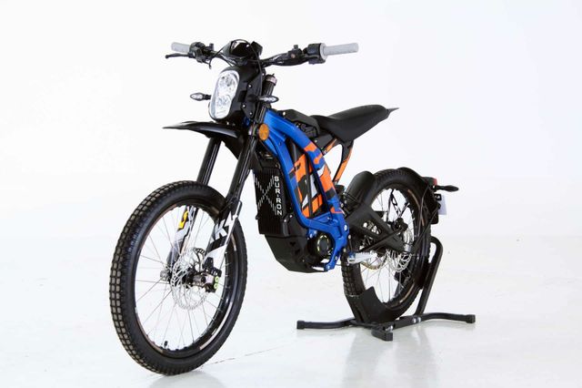 Sur-Ron LightBee L1e X 40AH AM
