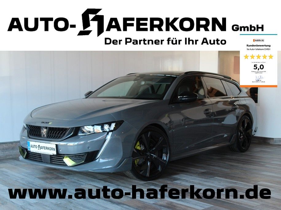 Image of Peugeot 508