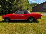 Peugeot 504 - Peugeot 504 Gebrauchtwagen
