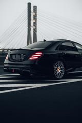 Mercedes-Benz S63 AMG Brabus Facelift Long 730HP - Mercedes-Benz: Limousine, Brabus