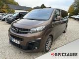 Opel Zafira Life Edition L2 2.0 D Klimaautom DAB SHZ - Opel Zafira Life aus 2019
