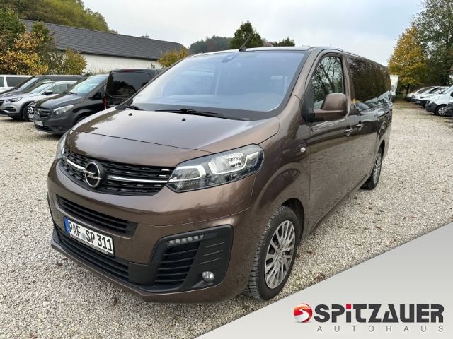 Opel Zafira Life Edition L2 2.0 D Klimaautom DAB SHZ