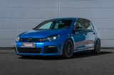 Volkswagen Golf VI R 4Motion *Black*Dynaudio*Navi*Tempomat - Volkswagen Golf: Vi 4motion