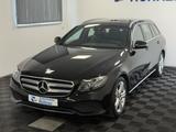 Mercedes-Benz E 350 d T 4Matic Avantgarde Multibeam Kamera - gebrauchte Mercedes-Benz E 350 aus dem Jahr 2018