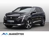 Peugeot 5008 GT ACC/LED/Massage/7-Sitzer/elektr. Heckkla - Peugeot 5008 in Bielefeld