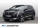 Peugeot 5008 GT ACC/LED/Massage/7-Sitzer/elektr. Heckkla