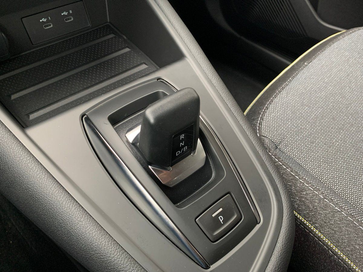 Renault Captur - Bild 19