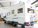 Chausson Welcome 5 Ducato 2,8 JTD DPF 6-Sitzer - Angebote entsprechen deinen Suchkriterien