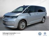 Volkswagen Multivan Life 2.0 TSI DSG langer Überhang