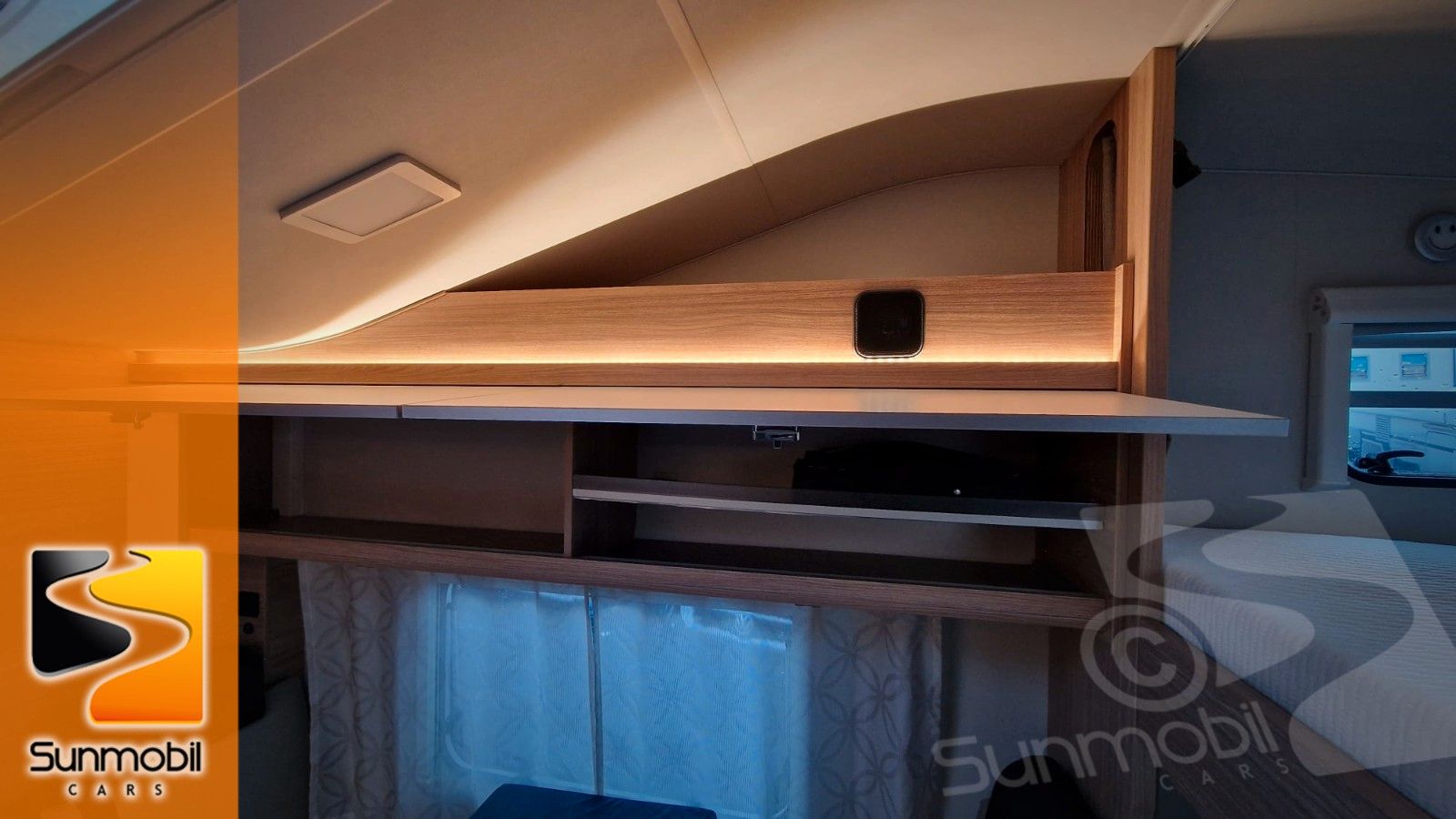 Fahrzeugabbildung Weinsberg CaraHome 600 DKG 140 PS Navi RFK