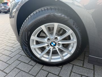 BMW 318 - 5