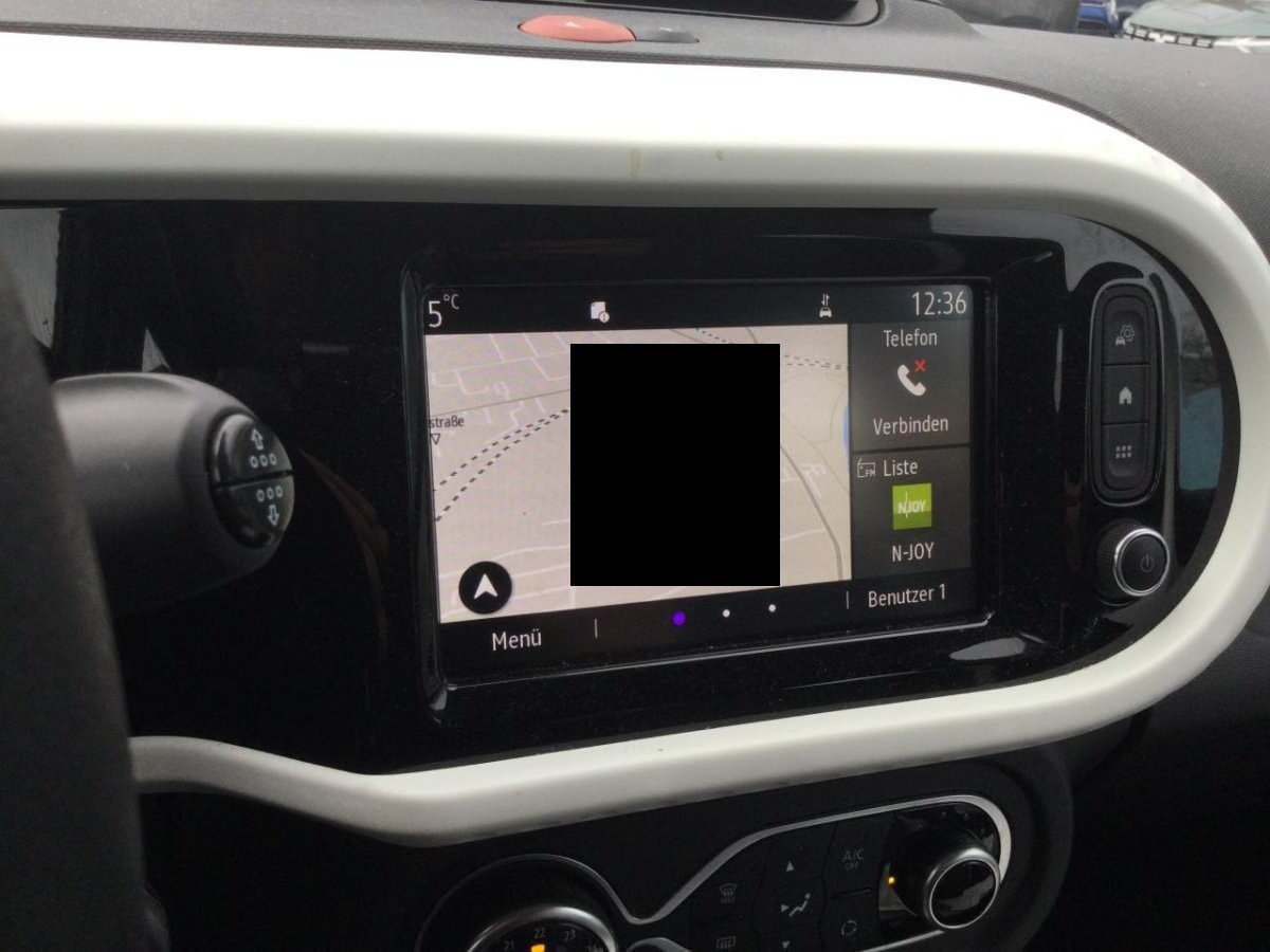 Renault Twingo - Bild 10