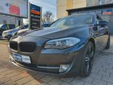 BMW 525 d*TÜV+INSP NEU*STANDH*NAVI*LEDER*AUTOM*PANO - BMW 525 in Dortmund