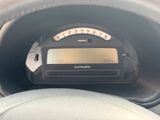 Citroën Citreon c3 puriel - Citroën C3 mit Benzin-Antrieb: Cabrio