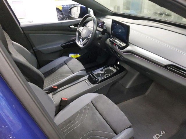 ID.4 Pro Performance 77 kWh 360° AR-HUD ergoActi