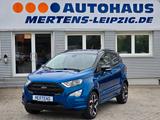 Ford EcoSport ST-Line Xen SHZ PDC KAM NAV Andr Apple - Ford EcoSport in Leipzig