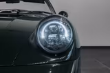 Porsche Strosek MEGA 30 Cabrio Limited Nr. 4 19%VAT - Porsche: Strosek