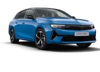 Opel Astra - Vorschau Bild 2