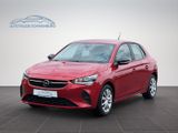 Opel Corsa F Edition/APPLECAR/TEMPOMAT - Opel Corsa mit Benzin-Antrieb: Schiebedach, Kleinwagen