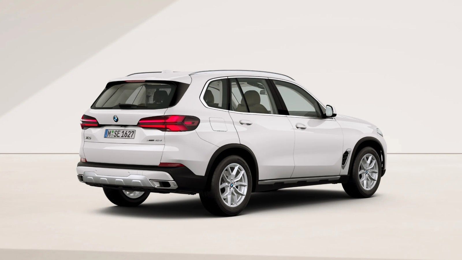 BMW X5 - Bild 6