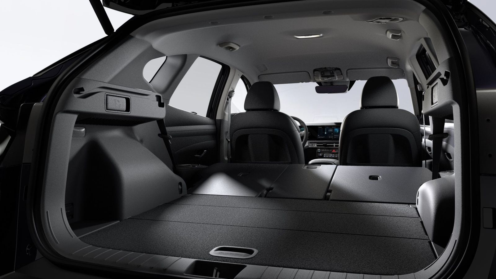 Hyundai TUCSON - Bild 12