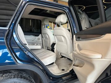 MYAUTOCENTER – Gebraucht- und Jahreswagen mit Werkstattservice in Pfaffenhofen BMW X5 *PANO*NAVI*HEAD-UP*MEMORY*