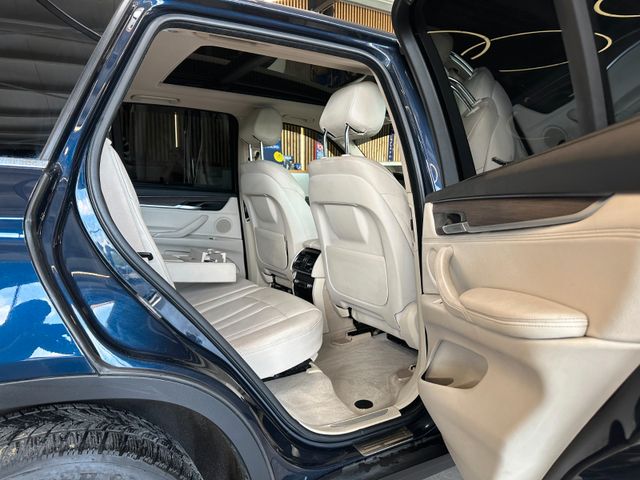 MYAUTOCENTER – Gebraucht- und Jahreswagen mit Werkstattservice in Pfaffenhofen BMW X5 *PANO*NAVI*HEAD-UP*MEMORY*