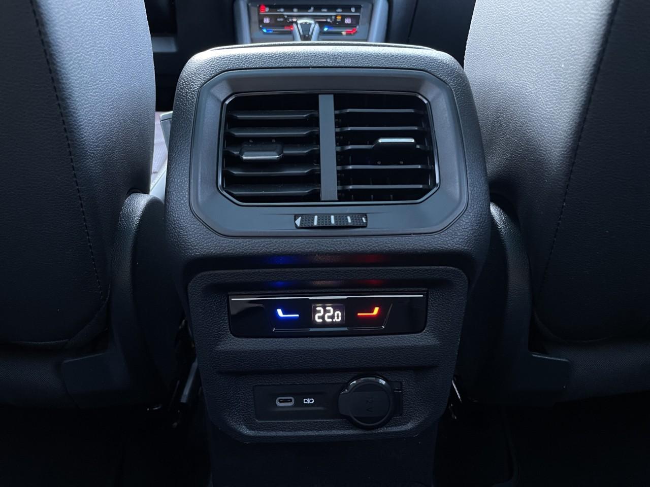 Volkswagen Tiguan All.Elegance 4Motion/AHK/Pano/Kam/Standhz, миниатюра 26
