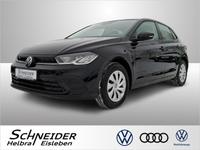 Volkswagen POLO 1.0 LIFE SHZ+DAB+BT+KLIMA