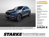 Volkswagen T-Roc 1.5 TSI United  AHK Navi Kamera PDC LM Tem - Volkswagen T-Roc in Osnabrück