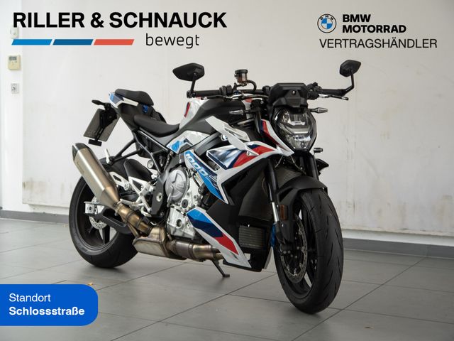 BMW M 1000 R LED SCHEINWERFER