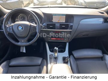 BMW X3 - 5