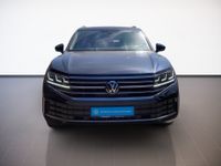 Volkswagen Touareg - Vorschau Bild 3