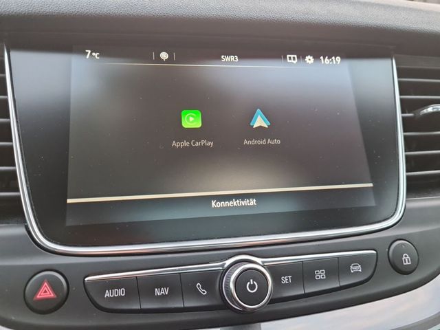 Grandland X 1.5 D Autom. Innov.// Anh.Kup.