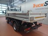 FUSO CANTER 7C18 MEILLER 3-Seiten Kipper - Fuso 7C18