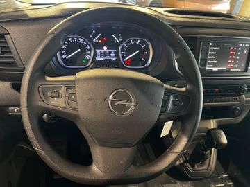 Bild 13 Opel Vivaro Kasten Edition L - Klima | 180° RFK