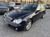 Mercedes-Benz C 180 Kompressor Automatikgetriebe Xenon