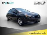 Opel Astra K 1.4 Turbo ON Apple CarPlay Android Auto  - Opel Astra mit Benzin-Antrieb: C