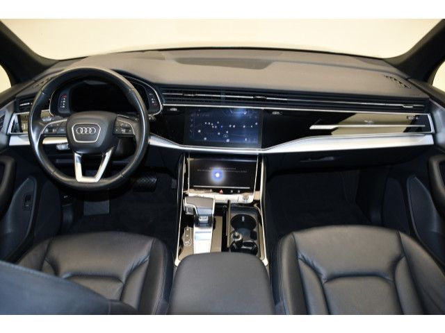 Audi Q7 - Bild 5