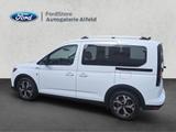 Ford Tourneo Connect 2.0 EcoBlue ACTIVE (SK) - Ford: 2.0